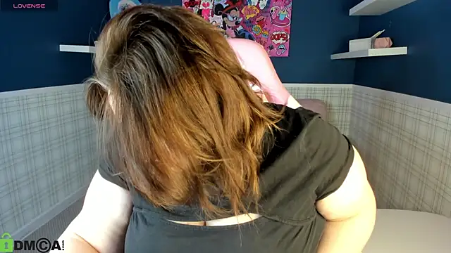 bbwsexis online show from December 2025 07:43:01 AM