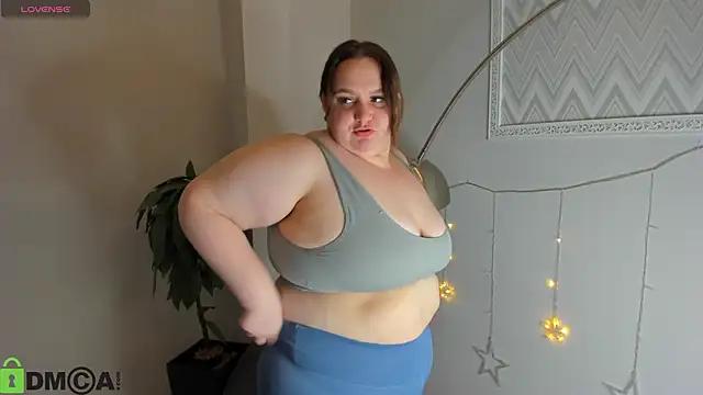 bbwsexis online show from December 2025 09:26:01 AM