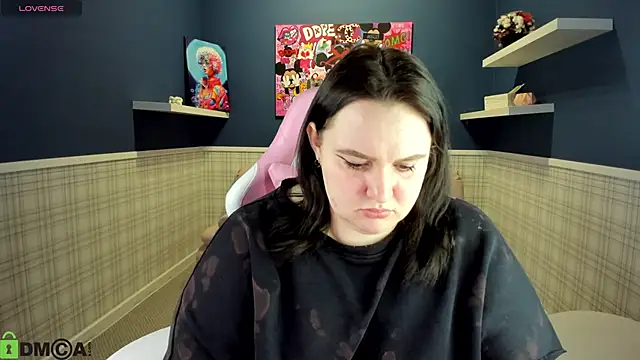 bbwsexis online show from January 2026 09:04:02 AM