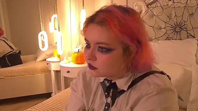 Snapshot of JennyBloom chatting on November 2025 09:58:02 AM JennyBloom online show from November 2025 09:58:02 AM