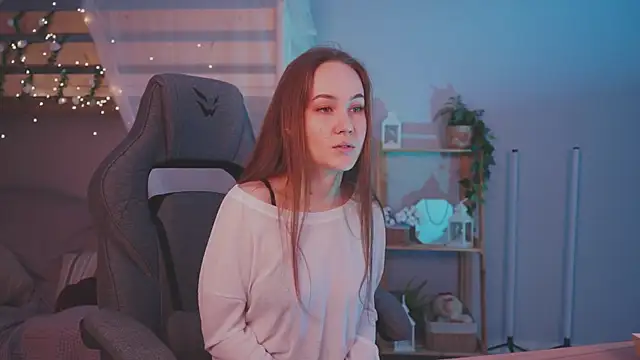 ElinVale online show from January 2026 11:25:01 AM