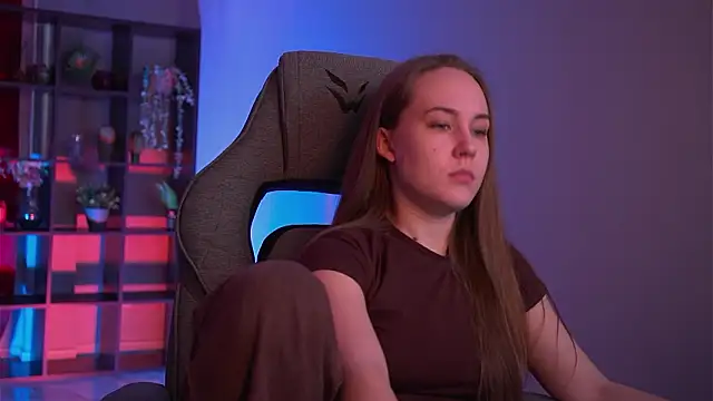 ElinVale online show from January 2026 11:57:01 AM