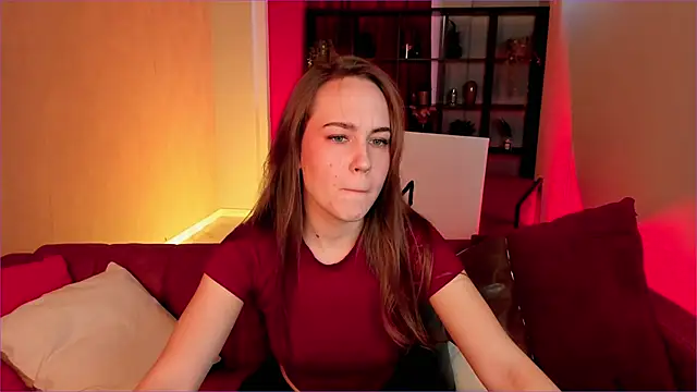 ElinVale online show from November 2025 09:10:01 AM