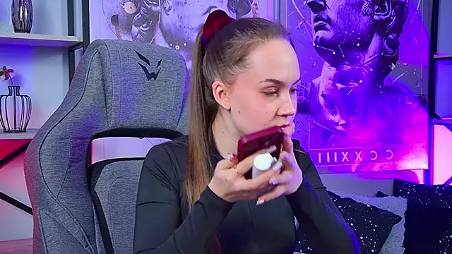 ElinVale online show from February 2026 02:58:01 PM