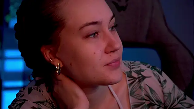 ElinVale online show from January 2026 12:31:02 PM