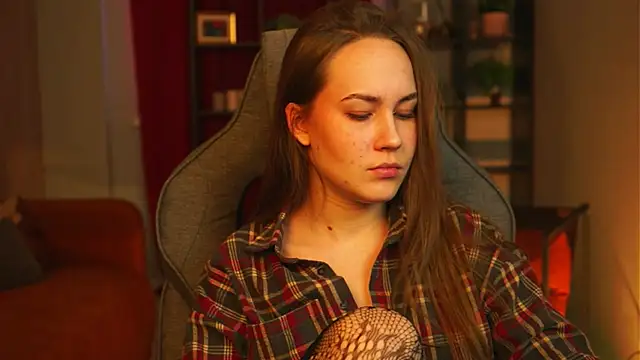 ElinVale online show from February 2026 12:16:01 PM