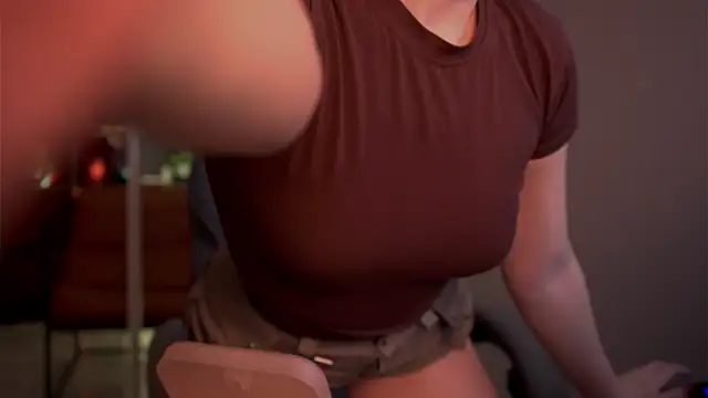 ElinVale online show from January 2026 11:50:01 AM