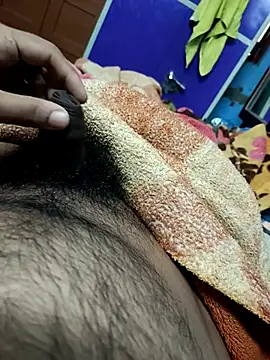 bearslove143 online show from November 2025 02:59:01 AM