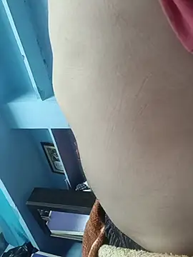 bearslove143 online show from November 2025 08:46:02 PM