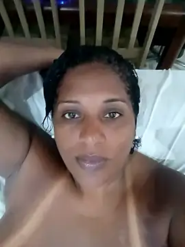 Maliaebonyfetish online show from January 2026 07:31:02 PM