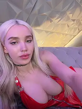 Lana-Grey online show from April 2026 09:20:01 PM