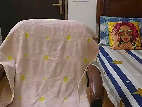 LovelyDancy online show from February 2026 02:25:01 AM