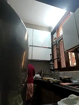 Hot-Sana2 online show from November 2025 05:56:01 AM