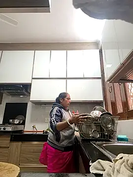 Hot-Sana2 online show from November 2025 06:46:02 AM