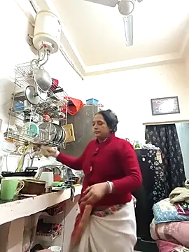 Hot-Sana2 online show from December 2025 03:11:01 PM