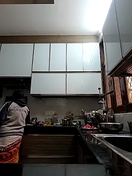 Hot-Sana2 online show from November 2025 06:58:01 AM