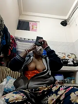 Hot-Sana2 online show from November 2025 06:40:02 PM