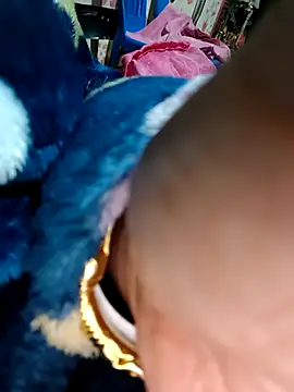 Hot-Sana2 online show from February 2026 03:34:01 PM