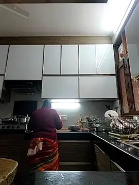 Hot-Sana2 online show from November 2025 06:23:02 AM