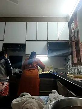 Hot-Sana2 online show from November 2025 05:12:02 AM