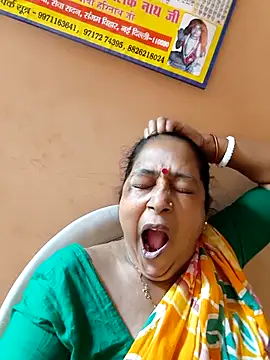 Hot-Sana2 online show from March 2026 04:52:01 AM