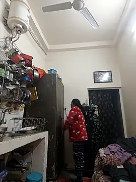 Hot-Sana2 online show from December 2025 06:57:01 PM