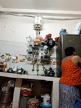 Hot-Sana2 online show from April 2026 06:33:02 PM