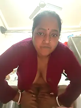 Hot-Sana2 online show from November 2025 06:52:01 PM