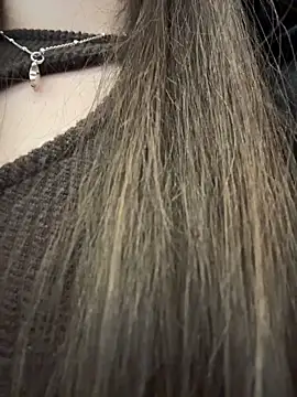 KristiRich online show from December 2025 10:04:01 AM