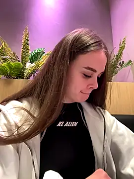 KristiRich online show from November 2025 07:56:01 AM