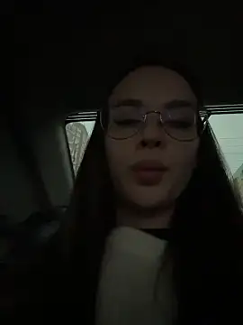 KristiRich online show from November 2025 08:26:01 AM