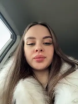 KristiRich online show from January 2026 09:37:02 AM