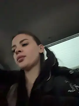 KristiRich online show from November 2025 07:52:02 AM