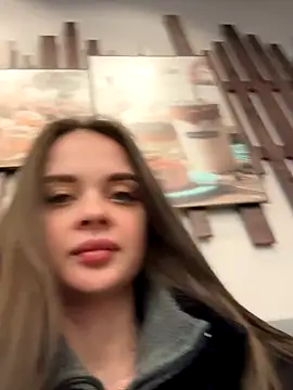 KristiRich online show from November 2025 07:46:01 AM