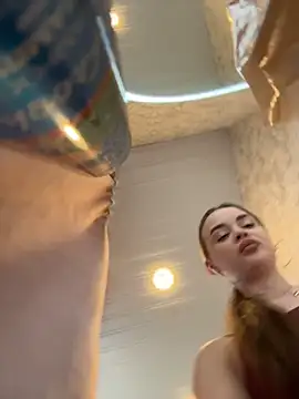 KristiRich online show from April 2026 09:16:02 AM