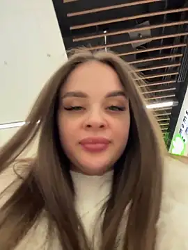 KristiRich online show from January 2026 05:27:02 PM