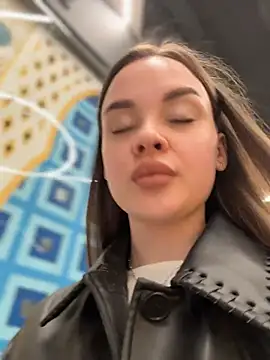 KristiRich online show from March 2026 12:14:01 PM