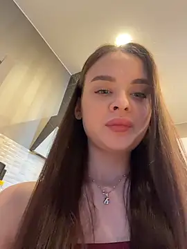 KristiRich online show from February 2026 10:36:01 AM