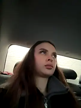 KristiRich online show from November 2025 07:46:01 AM