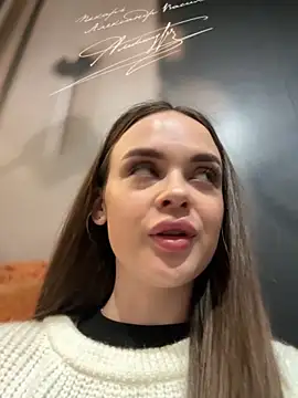 KristiRich online show from November 2025 07:23:02 AM