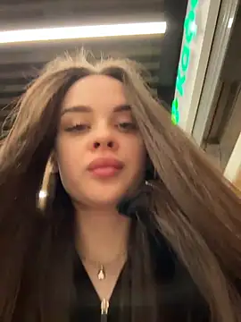 KristiRich online show from December 2025 11:12:02 AM