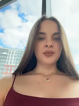 KristiRich online show from April 2026 11:36:01 AM