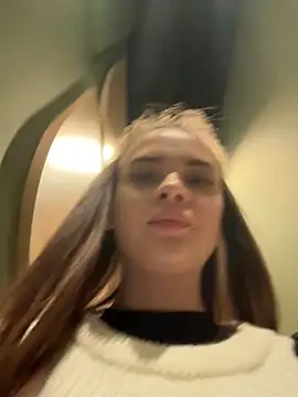 KristiRich online show from November 2025 07:23:02 AM