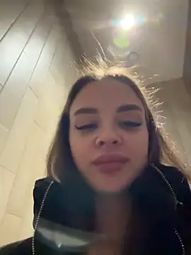 KristiRich online show from December 2025 08:27:02 AM