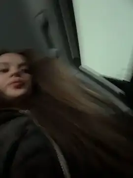 KristiRich online show from December 2025 10:14:02 AM