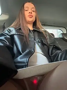 KristiRich online show from March 2026 12:22:02 PM