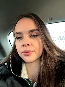 KristiRich online show from November 2025 07:34:01 AM