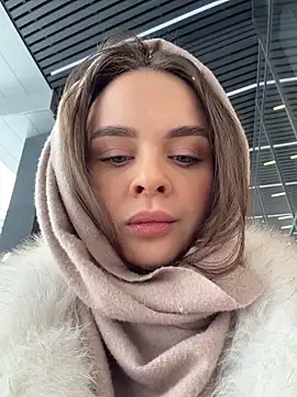 KristiRich online show from February 2026 10:24:02 AM