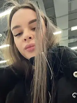 KristiRich online show from November 2025 07:31:02 AM