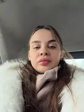 KristiRich online show from February 2026 07:29:02 AM